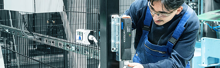 integration – execution